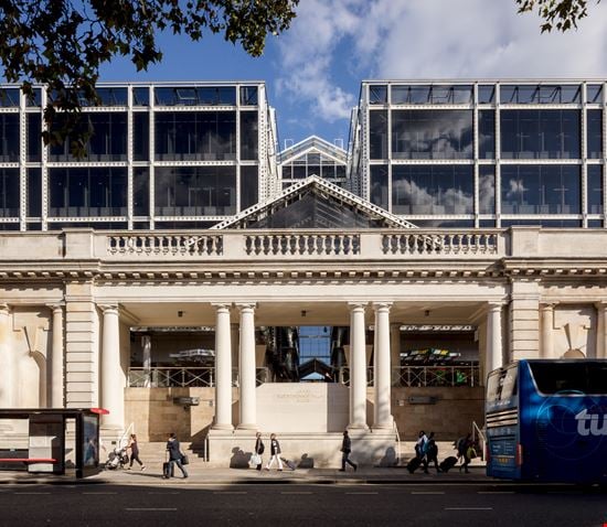 Preview of 123 Buckingham Palace Rd Office space for Rent in London