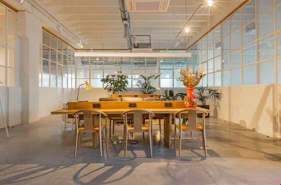 Fosbury & Sons - Alfons