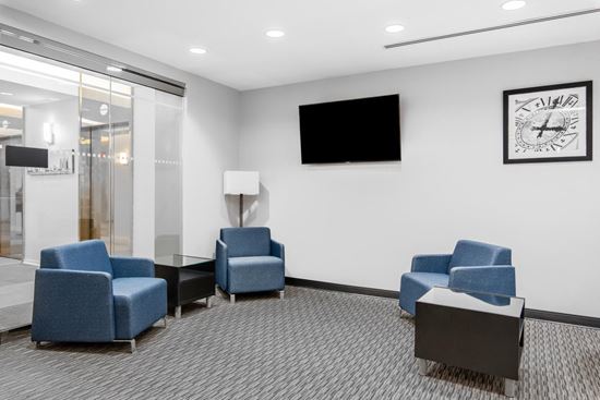 Preview of Columbia Center Office space for Rent in Troy