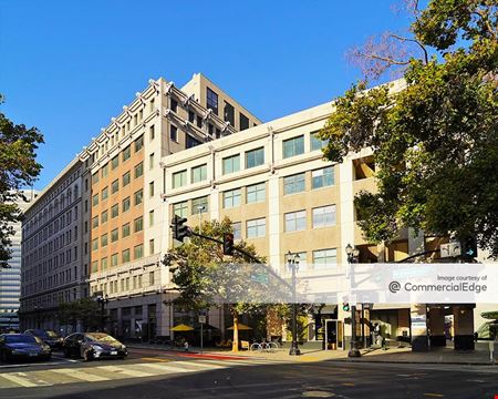 Preview of 1423 Broadway Coworking space for Rent in Oakland