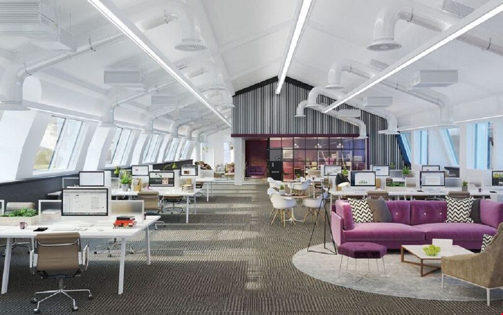 Bruntwood Works - Bruntwood - Manchester Union