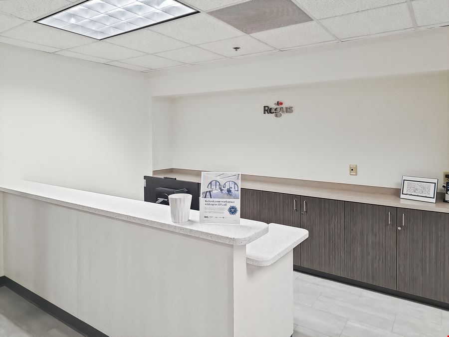 Regus - Columbia - Stoneridge Drive