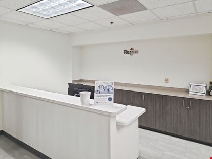 Regus - Columbia - Stoneridge Drive