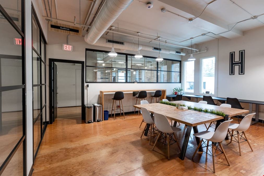 Private Office 2
