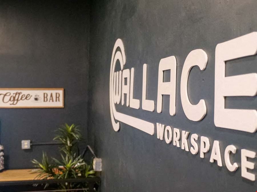 Wallace Workspace