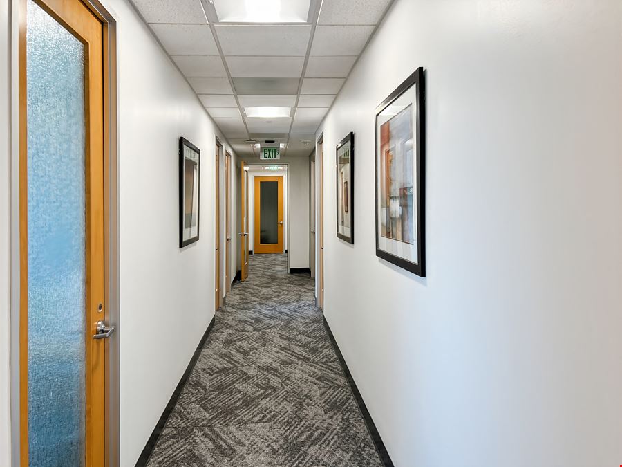 MD, Pikesville - Woodholme Center