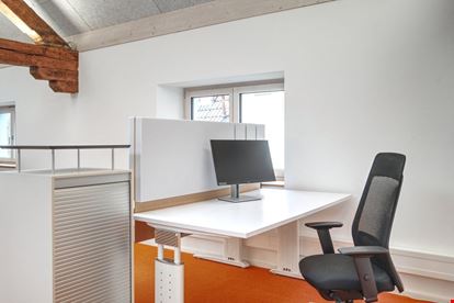 Preview of Cowork Group - Gründersaal Office space for Rent in Tübingen