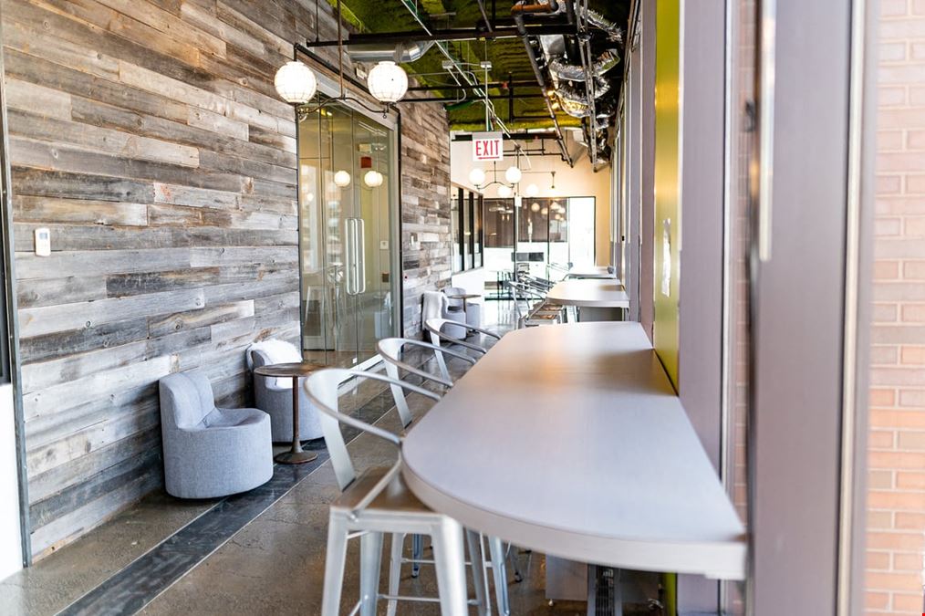 Workbox - Gold Coast