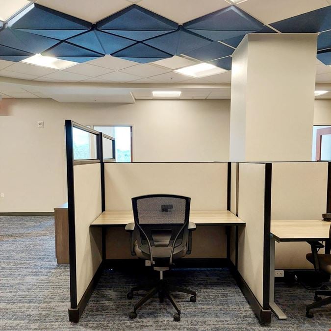 Coworking Desk