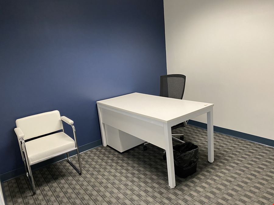 Private Office #2203