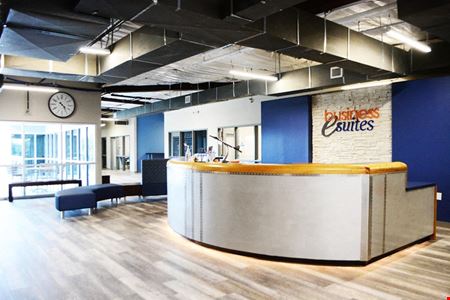 Preview of Business E Suites Coworking space for Rent in Sugar Land
