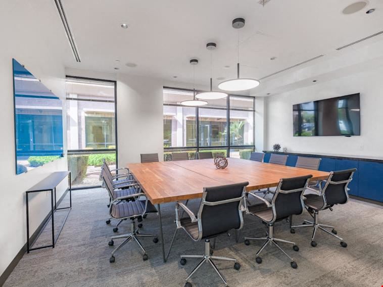 Board Room