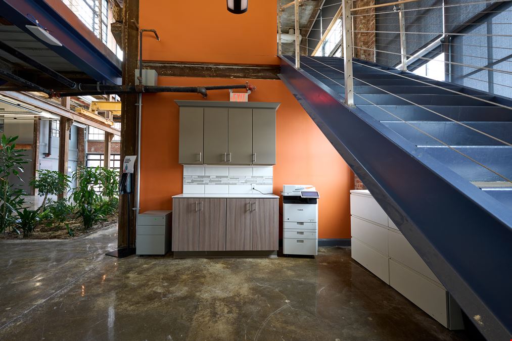 NY, Buffalo - Chandler St