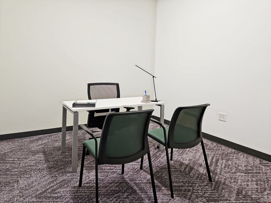 WI, Madison - Eastpark Blvd