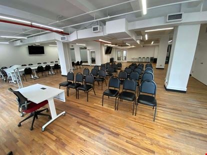 Preview of New York City Seminar and Conference Center - NYC Seminar and Conference Center Office space for Rent in New York