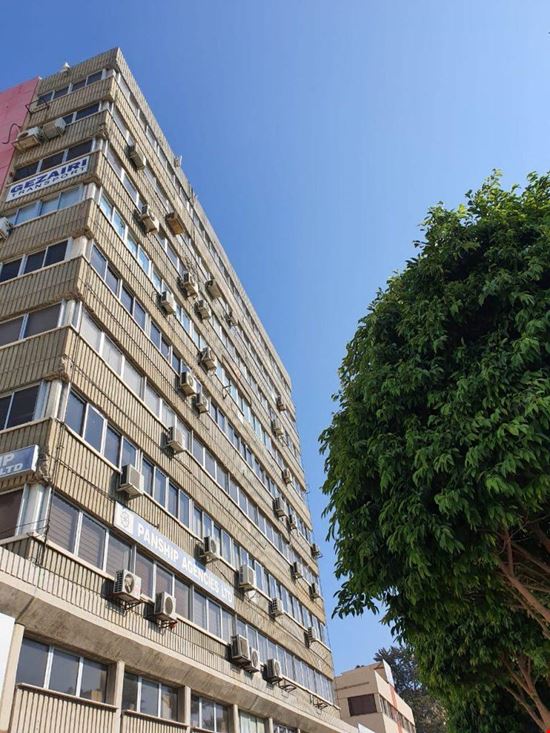 ThinkWise Business Advisors Ltd - Center 1