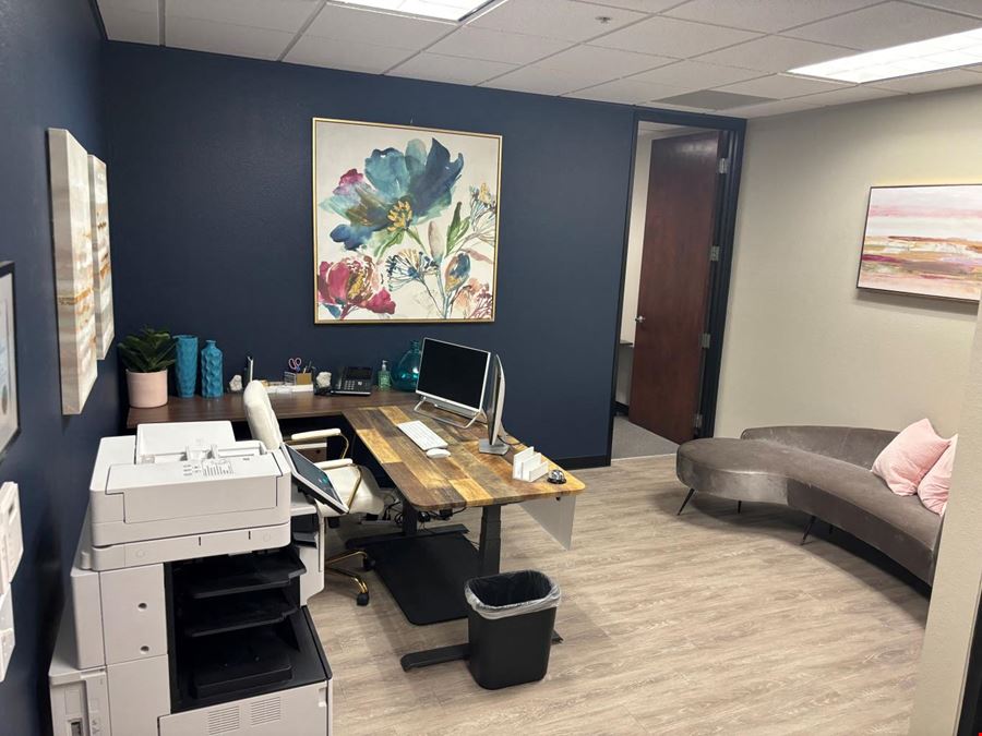 Santa Maria Building