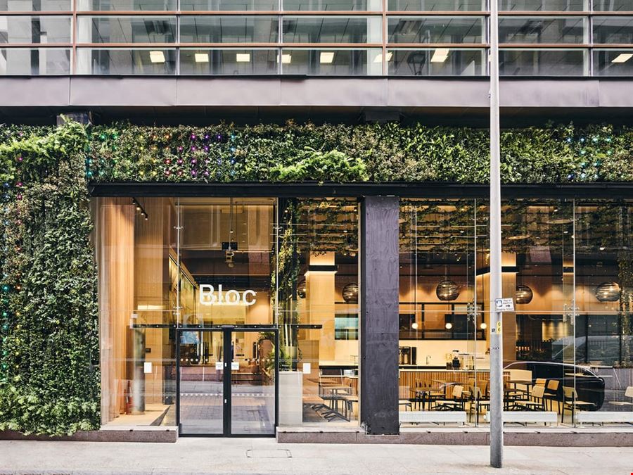Bruntwood - Bloc