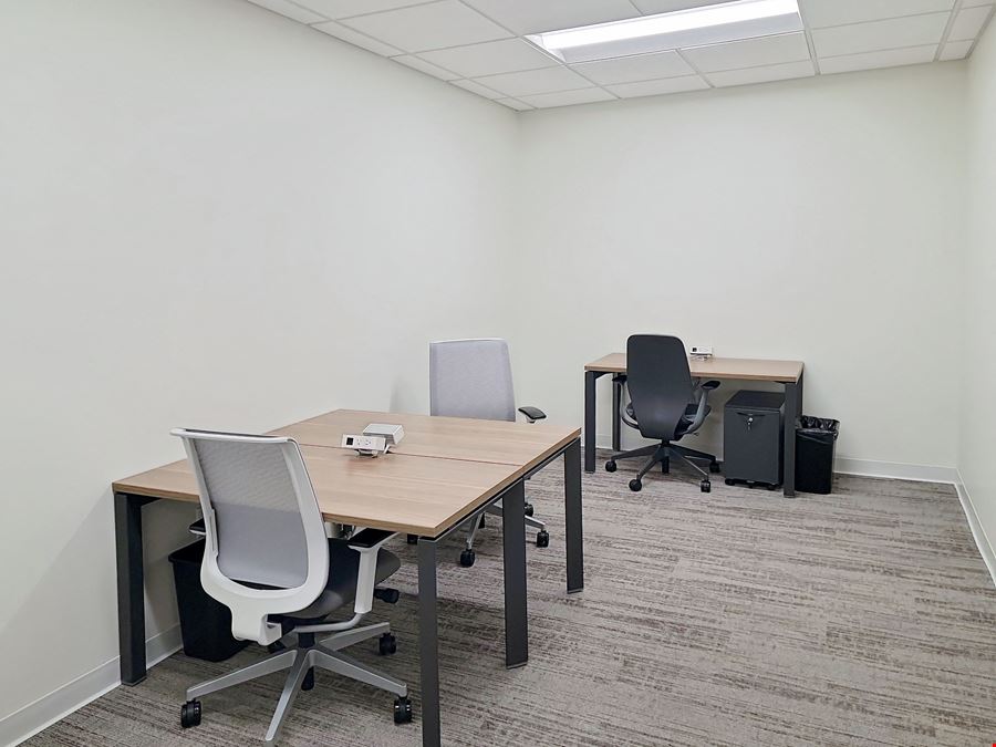 WI, Bayside - Brown Deer Rd