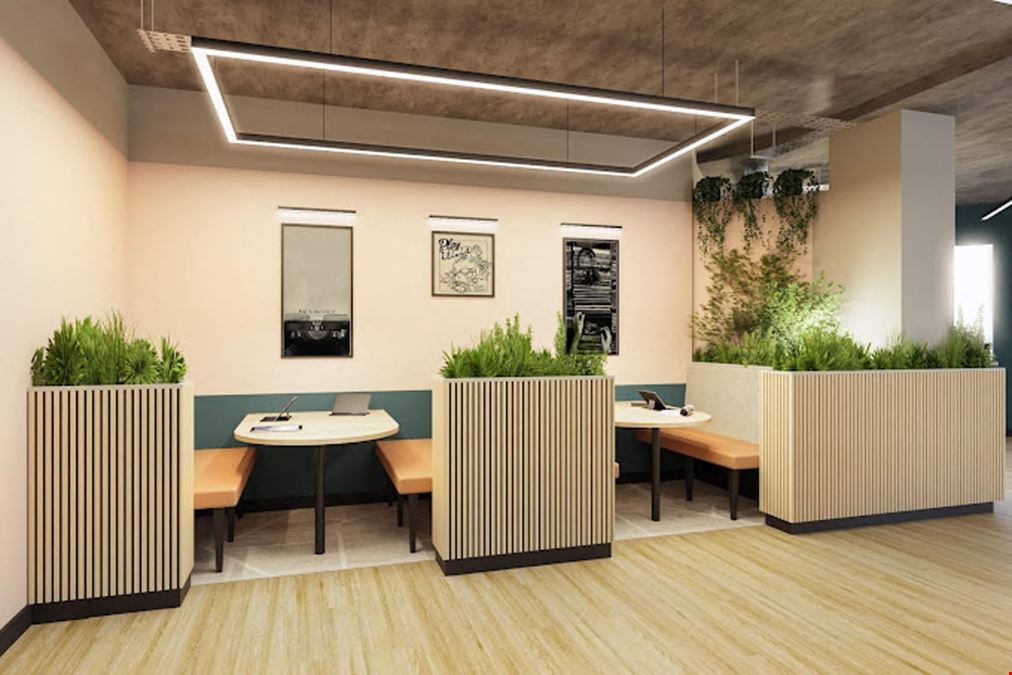 WIZU - Portland House