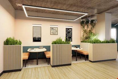 WIZU - Portland House