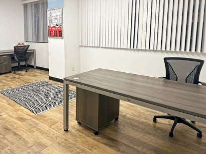 Regus - Santa Ana - W Civic Center Dr