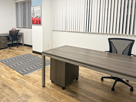 CA, Santa Ana - W Civic Center Dr