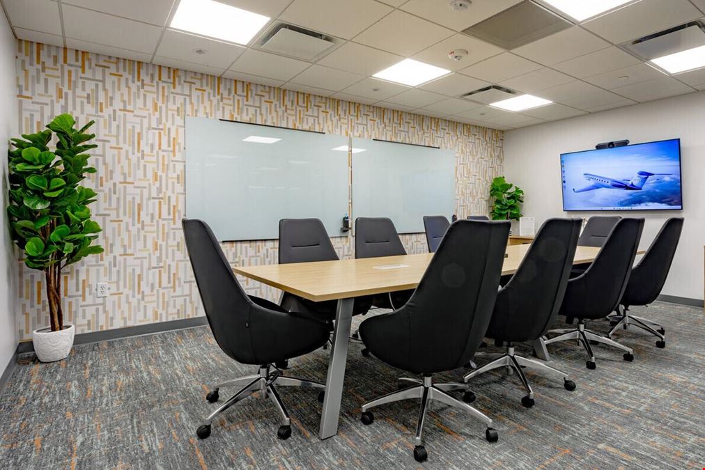 Gulfstream Meeting Room