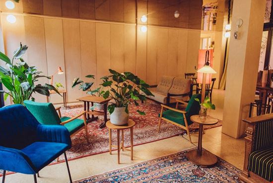 Preview of Oru East Dulwich Office space for Rent in London