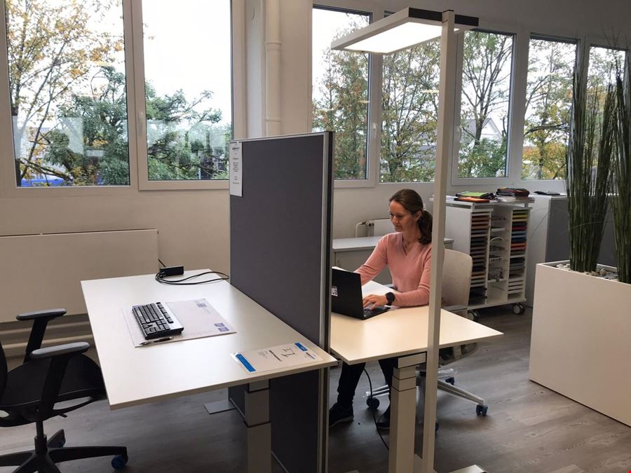 Neckar HUB Reutlingen