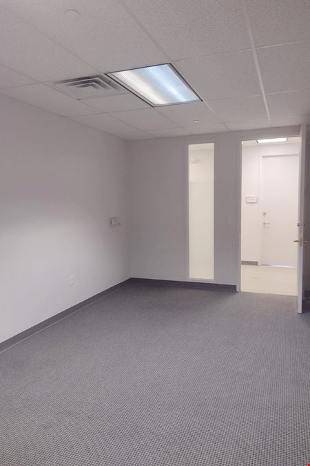 Workstyle Flexible Spaces - 90 East Halsey Road