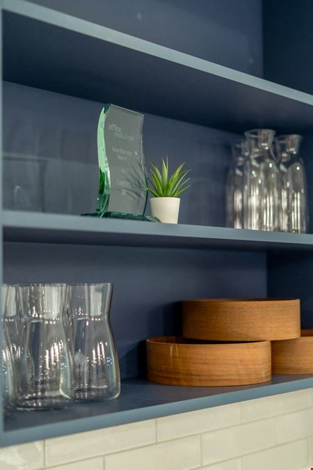 Carmel Office Evolution