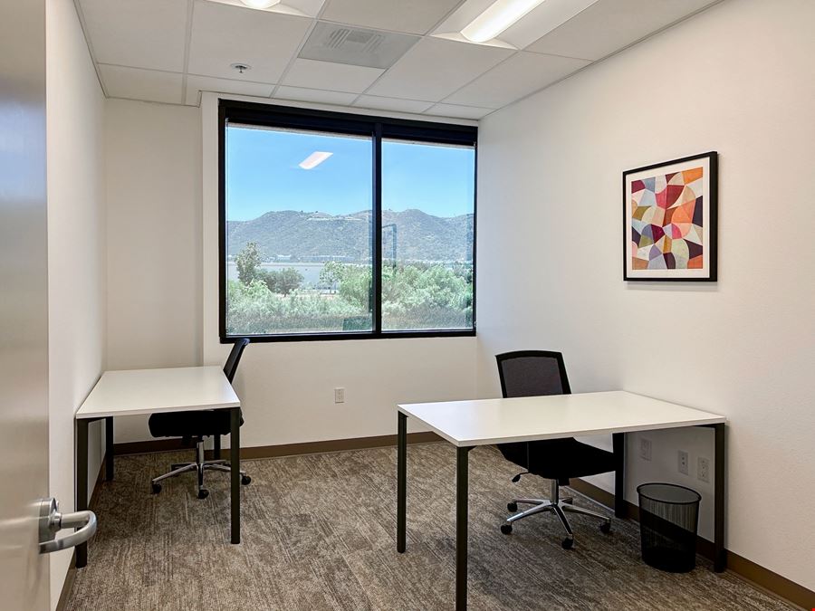 CA, Temecula - Enterprise Circle