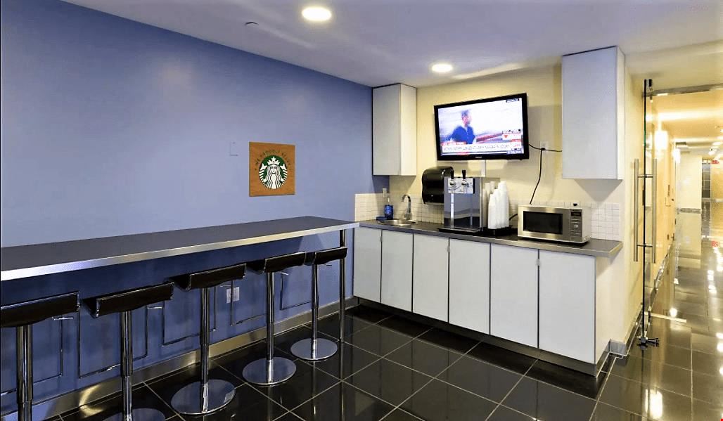 Jay Suites Financial District