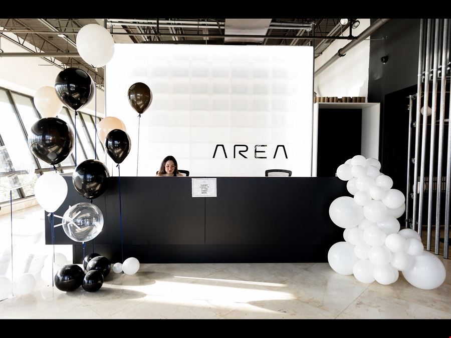 Area Centre