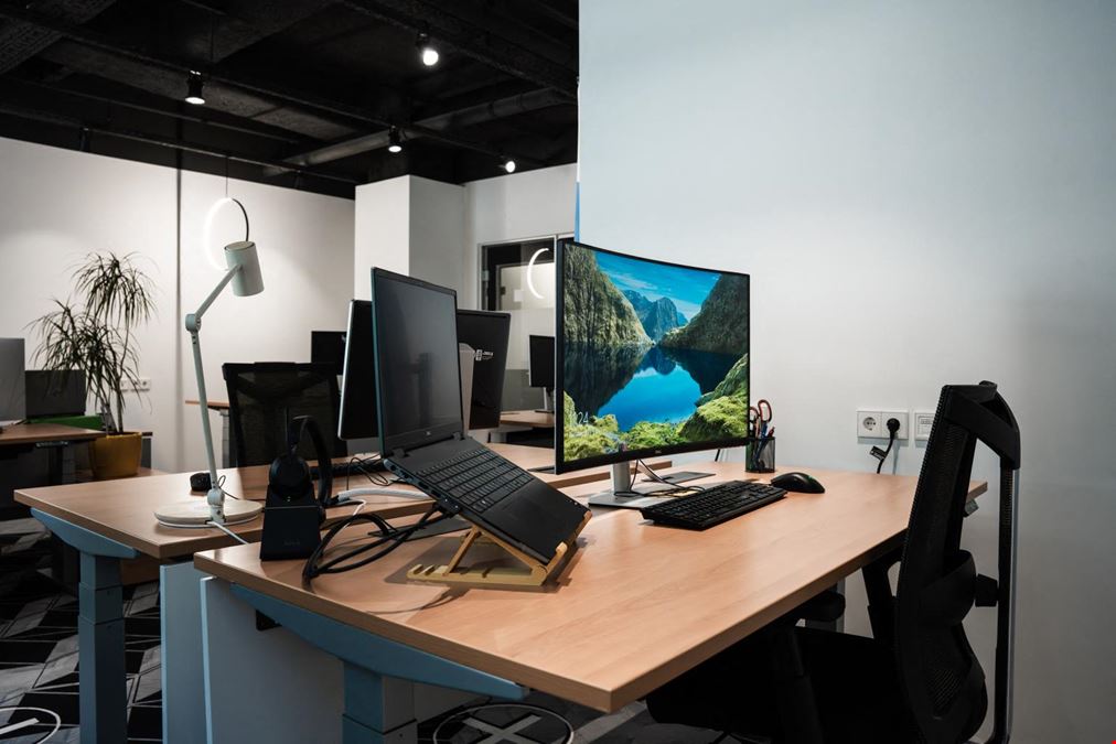 SimpliOffice - Leipzig