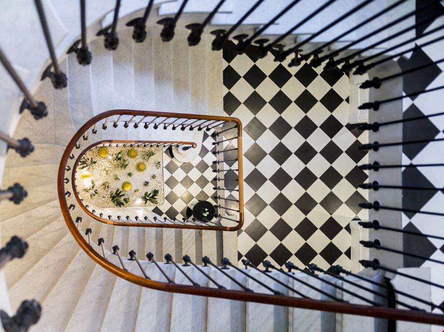 20 Bis Rue La Fayette