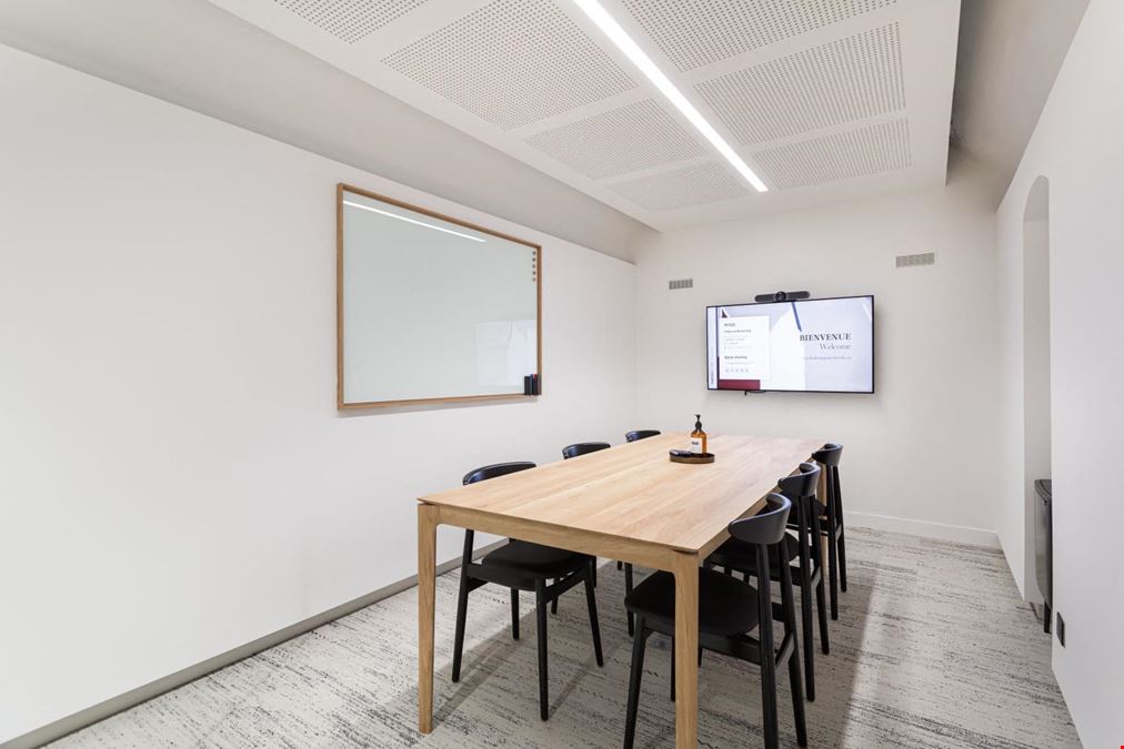 Patchwork - Montholon