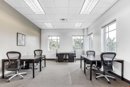 Preview of Emerald View Coworking space for Rent in West Palm Beach