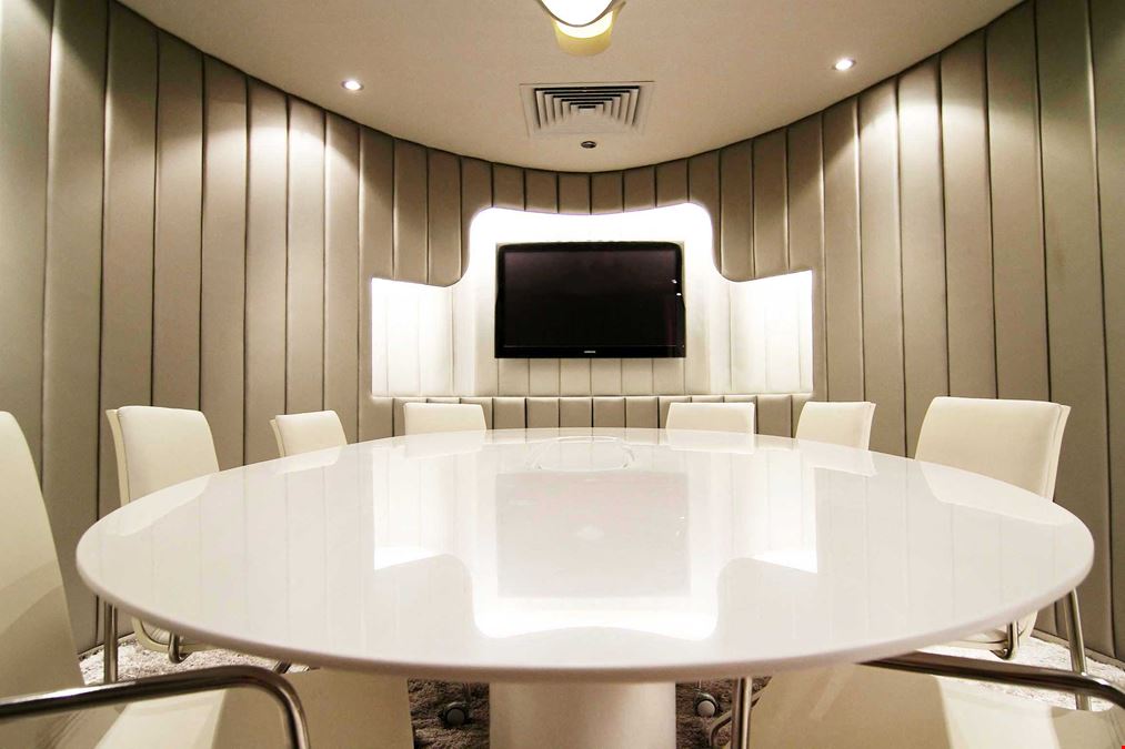 Arcc Spaces - 75 High Street