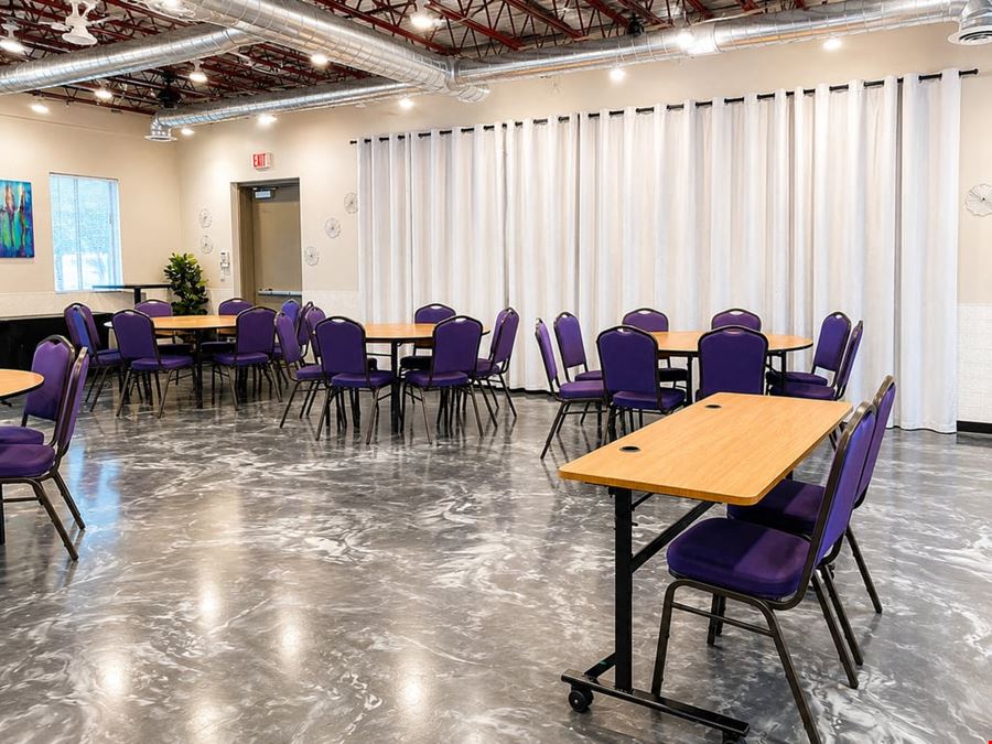 VIP Center for Business Women