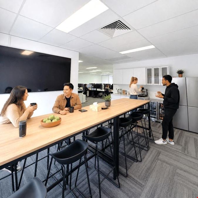 Cowork Osborne Park
