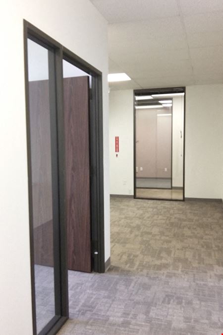 1322 Space Park Drive