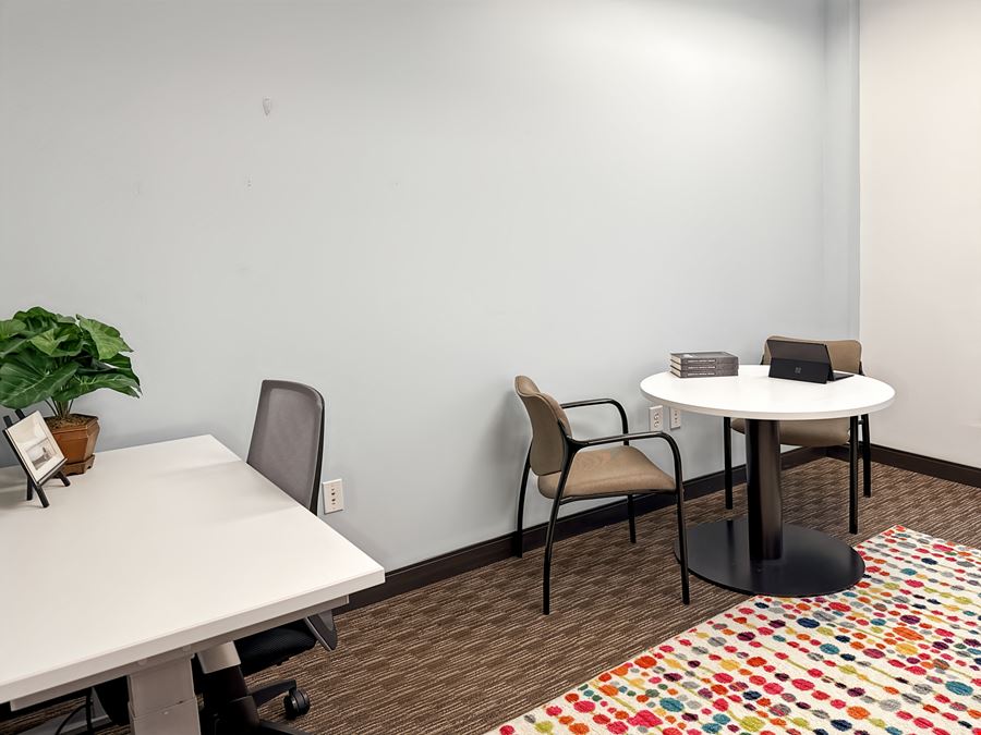 Regus - Chapel Hill