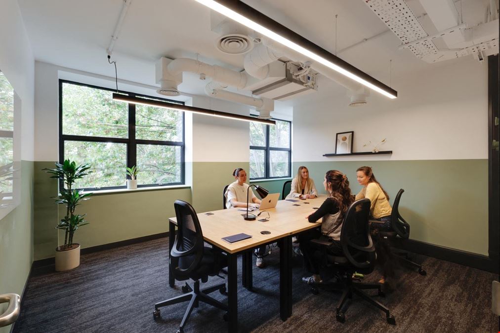 Work.Life Clerkenwell Green