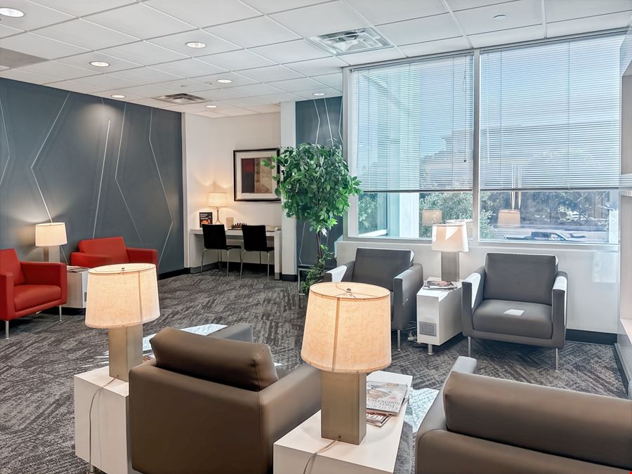 Regus - Chandler - San Tan Corporate Center II