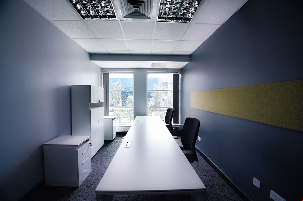 Horizons Offices  - Riverside Park
