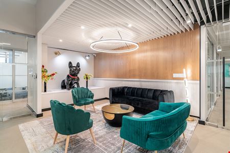 Preview of Jay Suites Chelsea Coworking space for Rent in New York