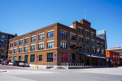 Preview of Elevator Co-Warehousing (Omaha) Office space for Rent in Omaha