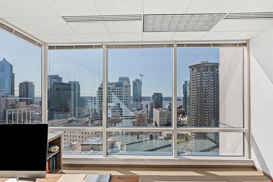 Preview of SEA - Downtown Seattle Washington Office space for Rent in Seattle